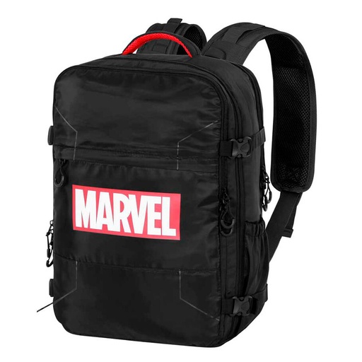 [8445118077858] Mochila Comics Marvel 49cm