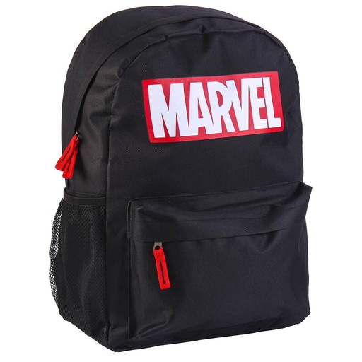 [8445484137644] Mochila Casual Logo Marvel 41cm