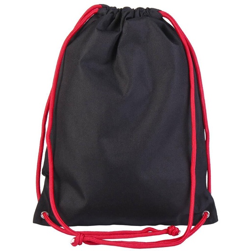 [8445484137668] Saco Logo Marvel 40cm