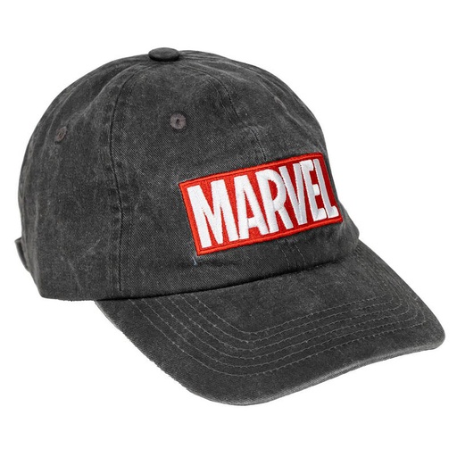 [8445484351736] Gorra Marvel adulto