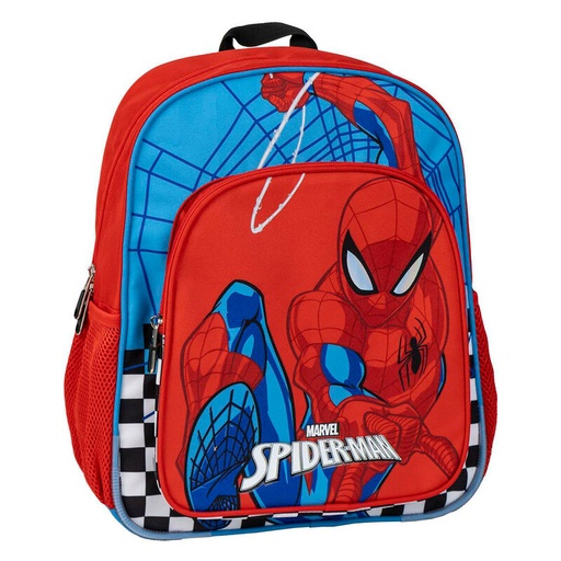[8445484372014] Mochila Spiderman Marvel 38cm