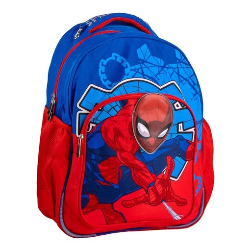 [8445484493221] Mochila Spiderman Marvel 42cm