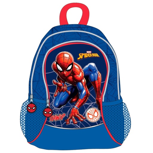 [8720193929262] Mochila Spiderman Marvel 40cm