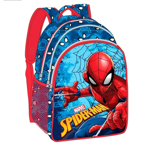 [8720193932088] Mochila Spiderman Marvel 42cm