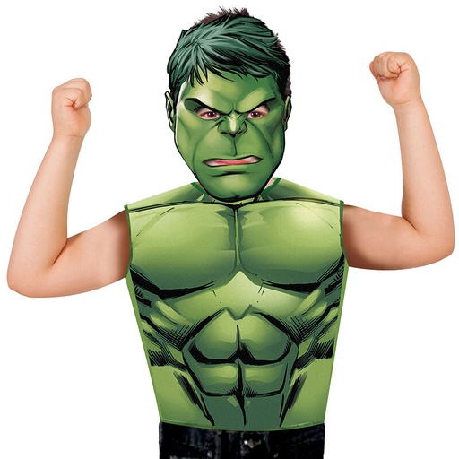 [883028162147] Party time Hulk Vengadores Avengers Marvel infantil