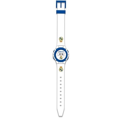 [8435507889339] Reloj digital Real Madrid