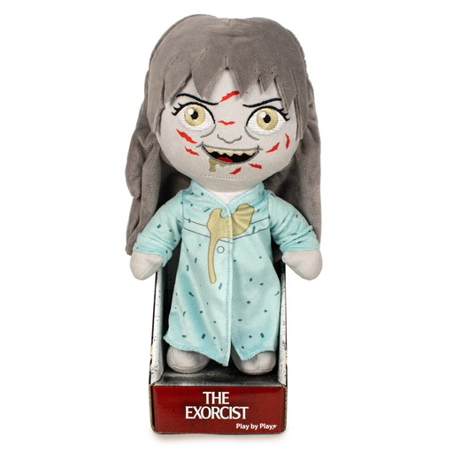 [8425611342929] Peluche Regan El Exorcista 27cm