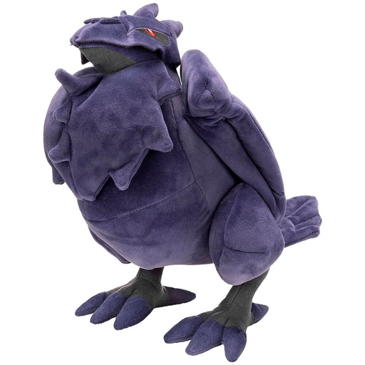 [191726379966] Peluche Corviknight Pokemon 30cm