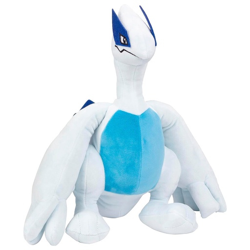 [191726381204] Peluche Lugia Pokemon 30cm
