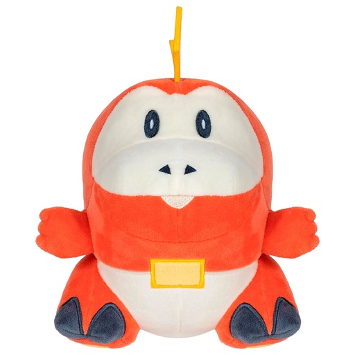 [191726494812] Peluche Fuecoco Pokemon 20cm