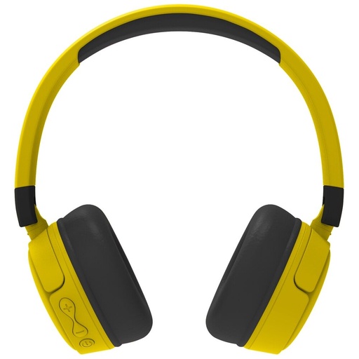 [5055371628907] Auriculares infantiles Pikachu Pokemon