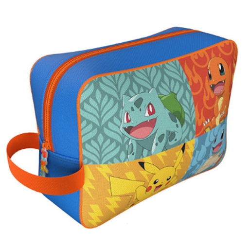 [8426842104591] Neceser Starters Pokemon
