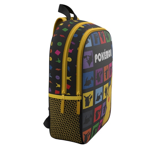 [8426842110509] Mochila Pokemon 41cm adaptable