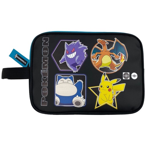 [8426842113838] Neceser Geo Pokemon