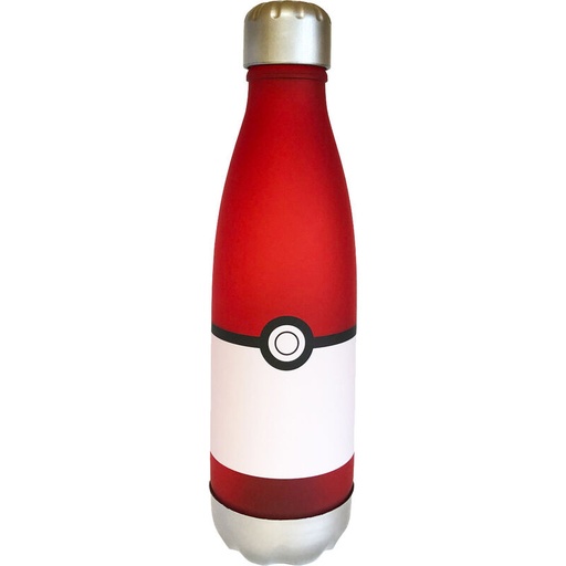 [8435507860802] Botella Pokemon 650ml