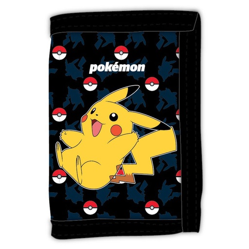 [8435631313519] Cartera Pokeball Pokemon