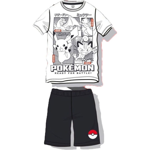 [8436580115216] Conjunto Pokemon
