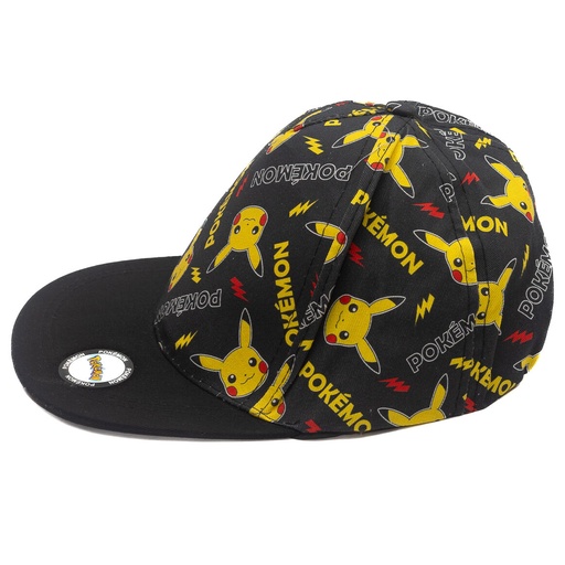 [8436580116008] Gorra Pokemon adulto