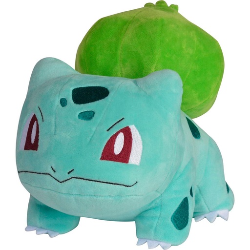 [889933952255] Peluche Bulbasaur Pokemon 23cm