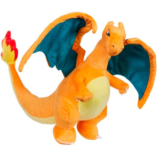 [889933952620] Peluche Charizard Pokemon 29cm