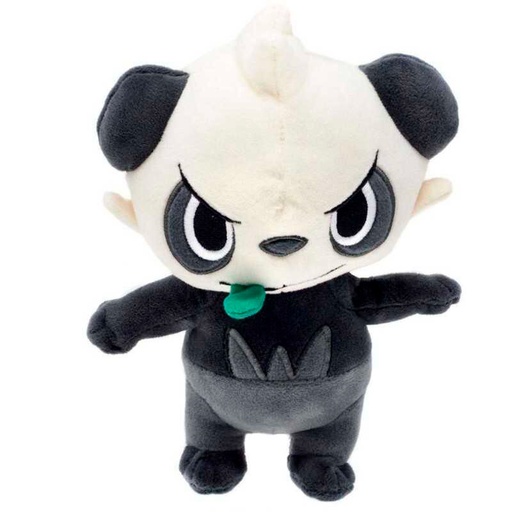 [889933953634] Peluche Pancham Pokemon 21cm