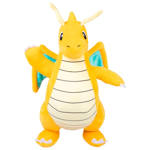[889933972871] Peluche Dragonite Pokemon 30cm
