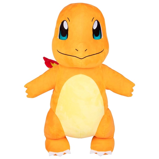 [889933973014] Peluche Charmander Pokemon 60cm