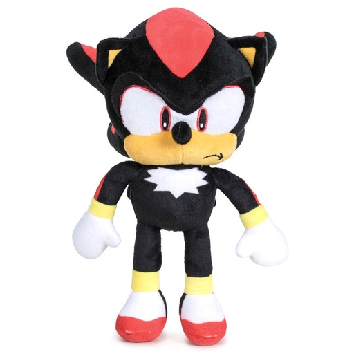 [8425611323492] Peluche Shadow Sonic soft 30cm