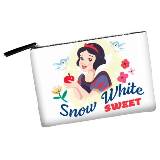 [8445118070545] Neceser Sweet Blancanieves Disney