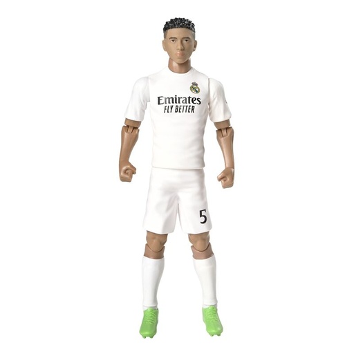 [734690483613] Figura Action Bellingham Real Madrid 20cm