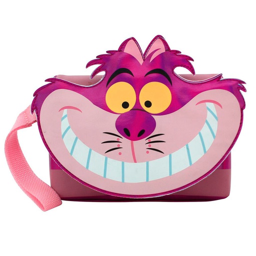 [8445484461091] Neceser Cheshire Alicia en el Pais de las Maravillas Disney