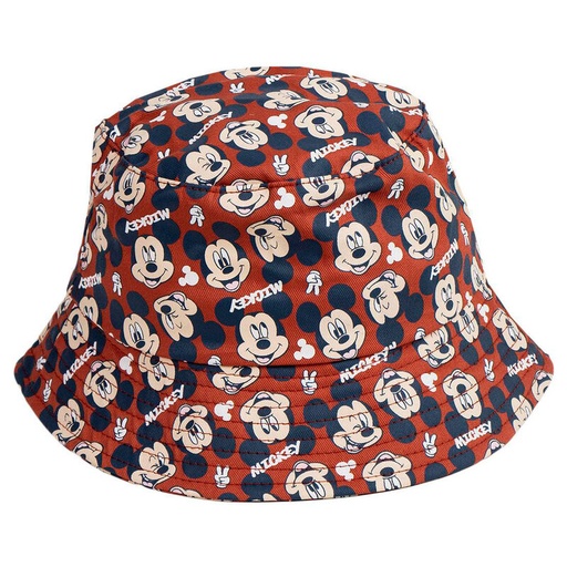 [18445484468721] Gorro pescador Mickey Disney