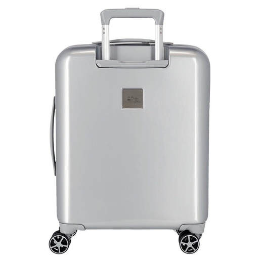 [8435692732632] Maleta trolley ABS Joyful Mickey Disney 55cm