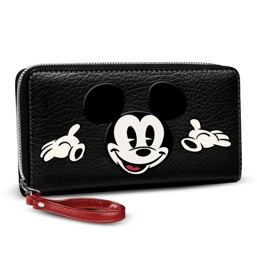 [8445118066395] Monedero Mickey Disney