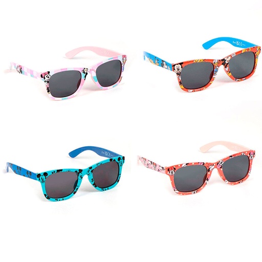 [18445484471332] Gafas sol Minnie Disney surtido
