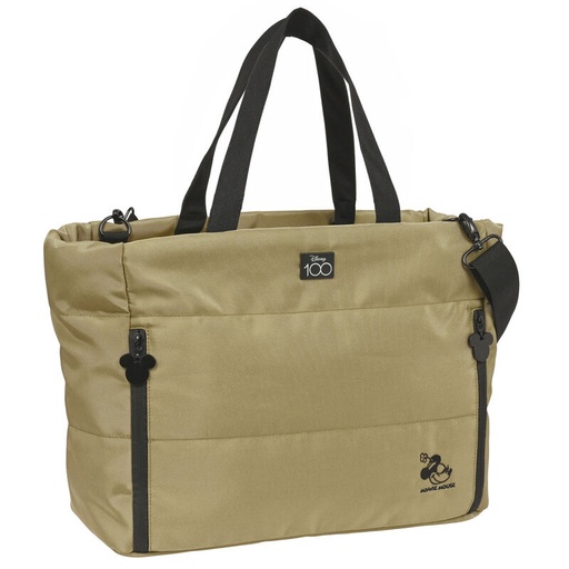 Set cantimplora + sandwichera Mickey Disney