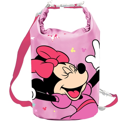 [8435507858618] Bolsa Estanca Minnie Disney 35cm