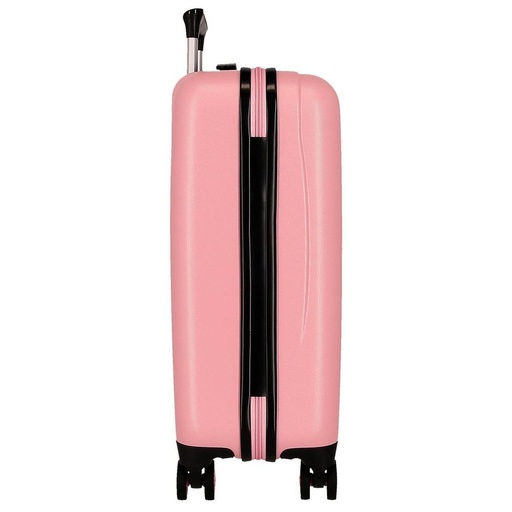 [8435692734209] Maleta trolley ABS New York Minnie Disney 55cm
