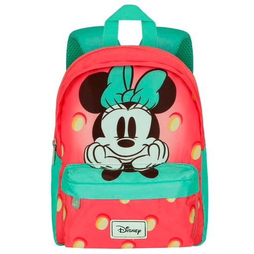[8445118047639] Mochila Berry Minnie Disney 27cm