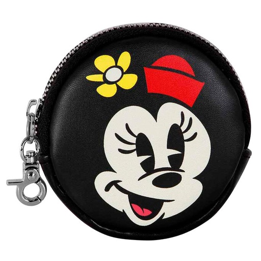 [8445118067569] Monedero Minnie Disney