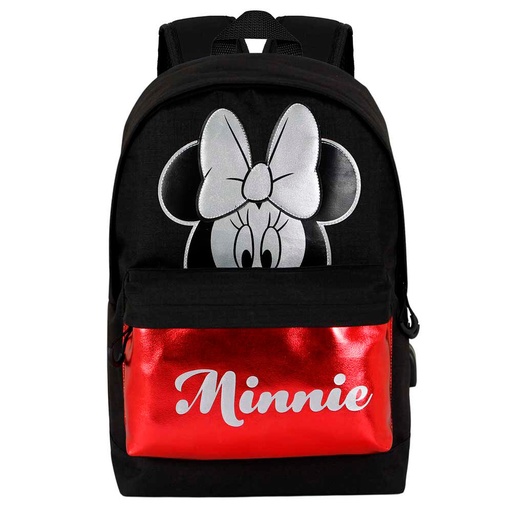 [8445118068092] Mochila Sparkle Minnie Disney