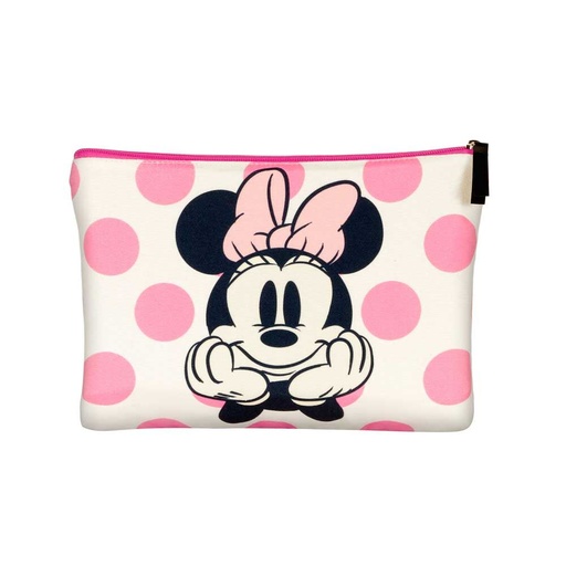 [8445118070378] Neceser Dots Minnie Disney