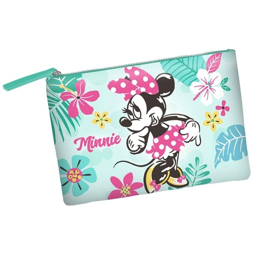 [8445118086041] Neceser Tropic Minnie Disney