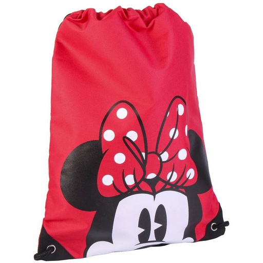 [8445484137248] Saco Minnie Disney 40cm