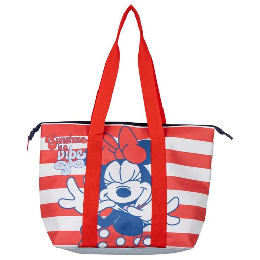 [8445484348897] Bolsa playa Minnie Disney