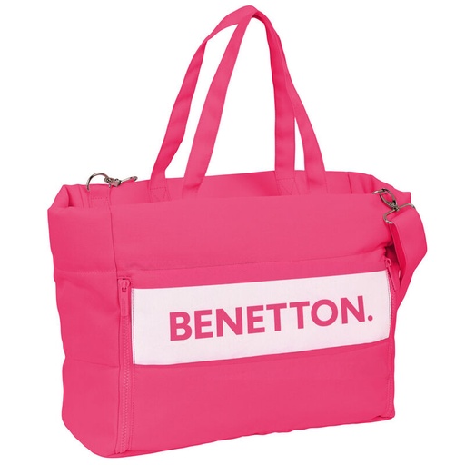 [8412688496617] Bolso Raspberry Benetton