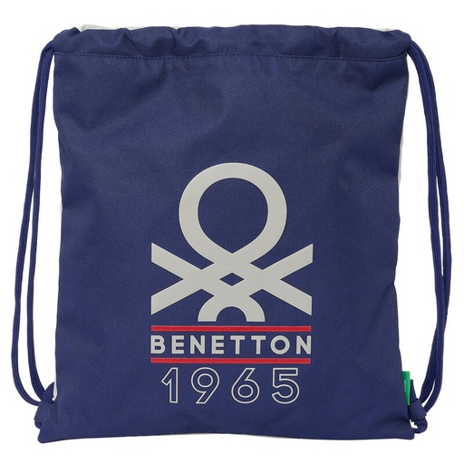 [8412688549962] Saco Varsity Benetton