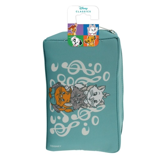 [3666085407003] Neceser Los Aristogatos Disney