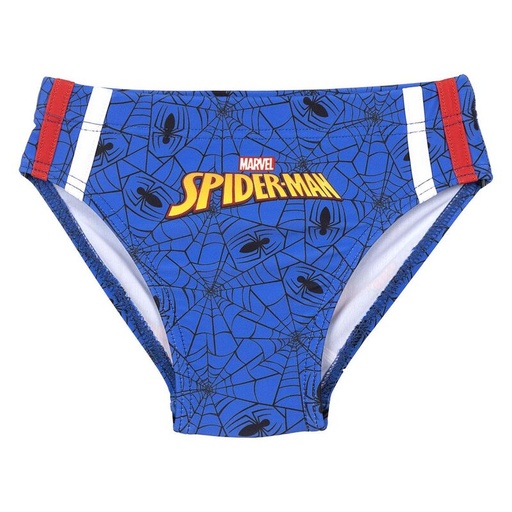 [18445484237105] Bañador slip Spiderman Marvel