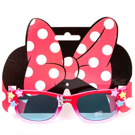 [18445484255222] Gafas de sol premium Minnie Disney